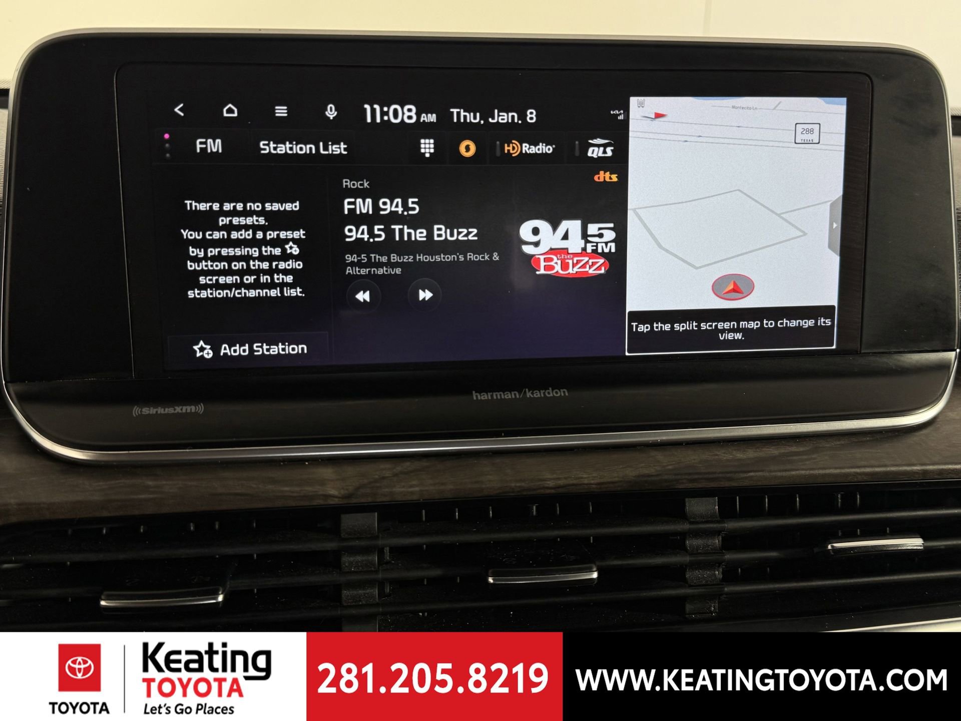 Used 2022 Kia Telluride SX w/ Towing Package image 24