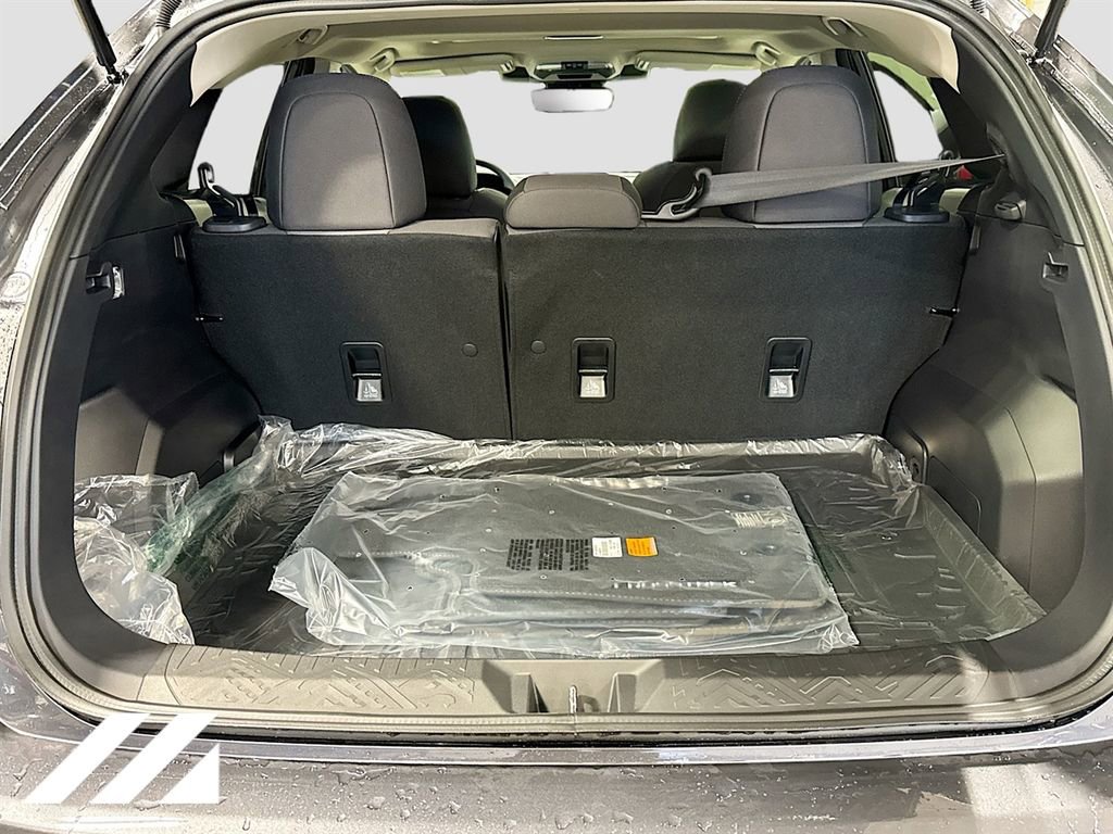 New 2026 Subaru Crosstrek 2.0i Premium image 27