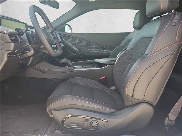 New 2026 Dodge Charger Scat Pack w/ Blacktop Package AWD/4WD image 4