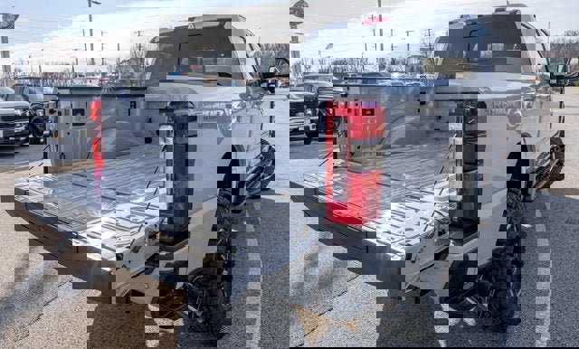 New 2026 Ford F250 Platinum w/ Tremor Off-Road Package image 9