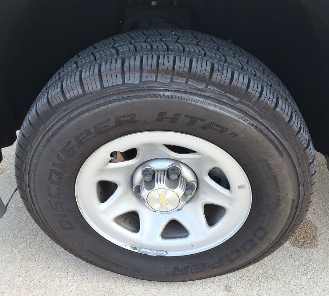 Used 2018 Chevrolet Silverado 1500 W/T w/ WT Fleet Convenience Package image 20