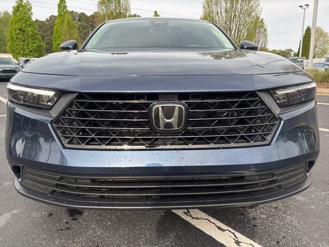 Used 2024 Honda Accord EX image 2