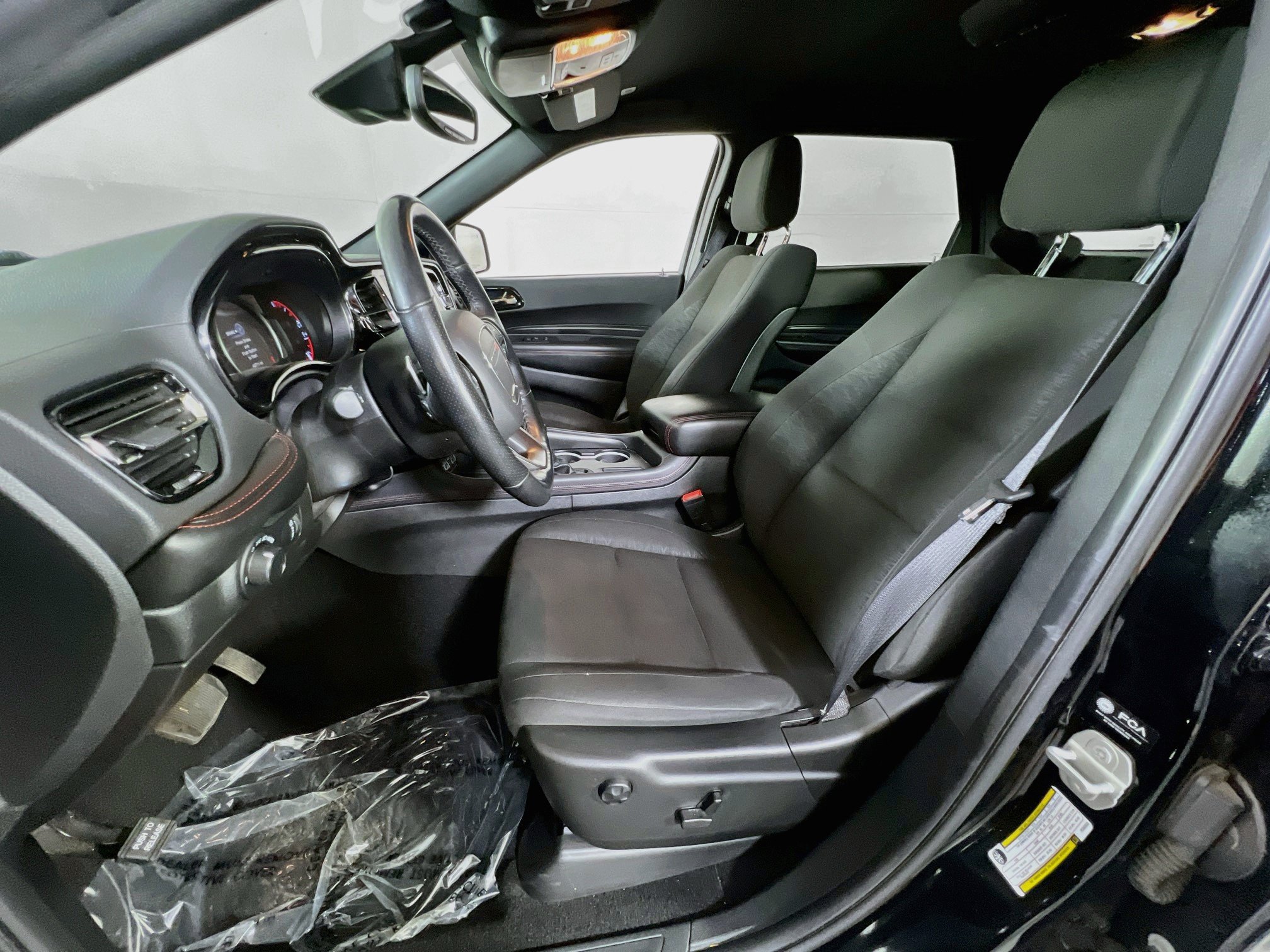 Used 2023 Dodge Durango GT AWD/4WD image 21