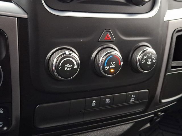 Used 2022 RAM 1500 Classic Warlock image 15