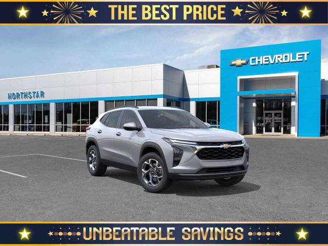 New 2026 Chevrolet Trax LT w/ LT Convenience Package