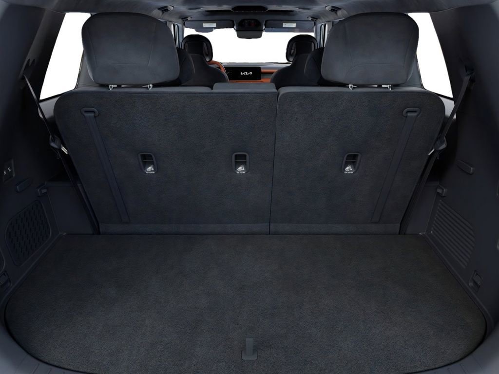 New 2027 Kia Telluride X-Line SX Prestige image 19
