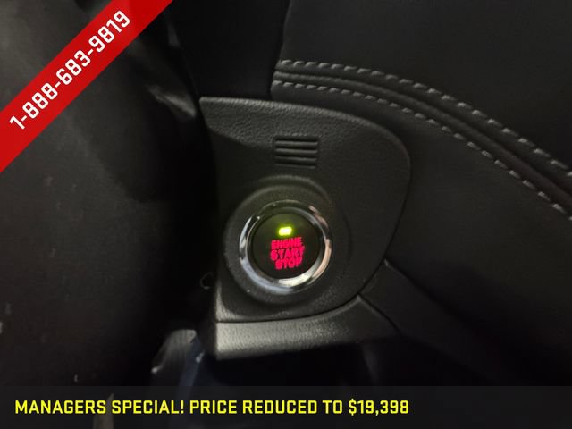 Used 2020 Subaru Outback Premium AWD/4WD image 21