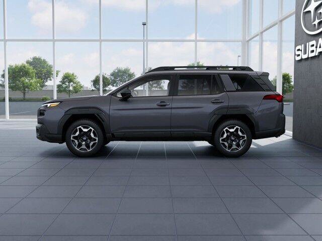 New 2026 Subaru Outback Touring AWD/4WD image 3