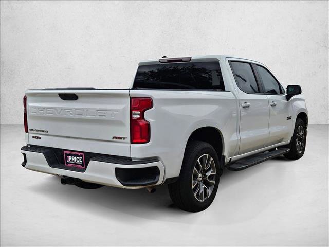 Used 2020 Chevrolet Silverado 1500 RST w/ Texas Edition image 4