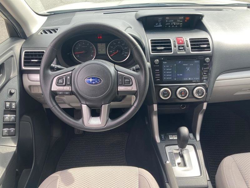 Used 2018 Subaru Forester 2.5i Premium w/ All-Weather Package image 5