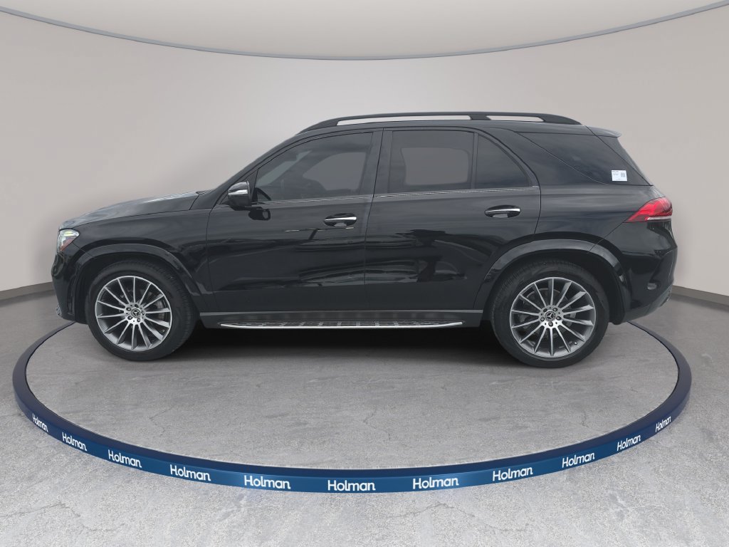 Used 2021 Mercedes-Benz GLE 350 image 9