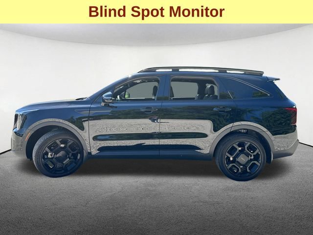 Used 2025 Kia Sorento SX Prestige AWD/4WD image 6