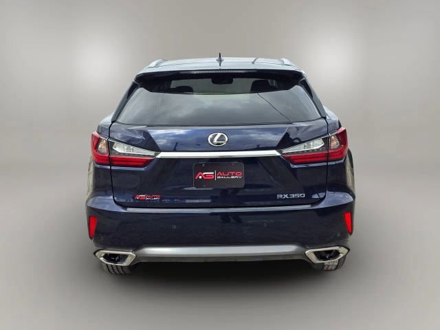 Used 2016 Lexus RX 350 AWD w/ Premium Package image 6