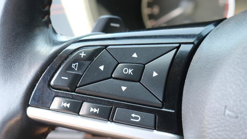 Used 2020 Nissan Altima 2.5 SR FWD image 9