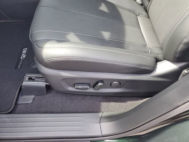 New 2026 INFINITI QX60 Luxe w/ Cargo Package image 21