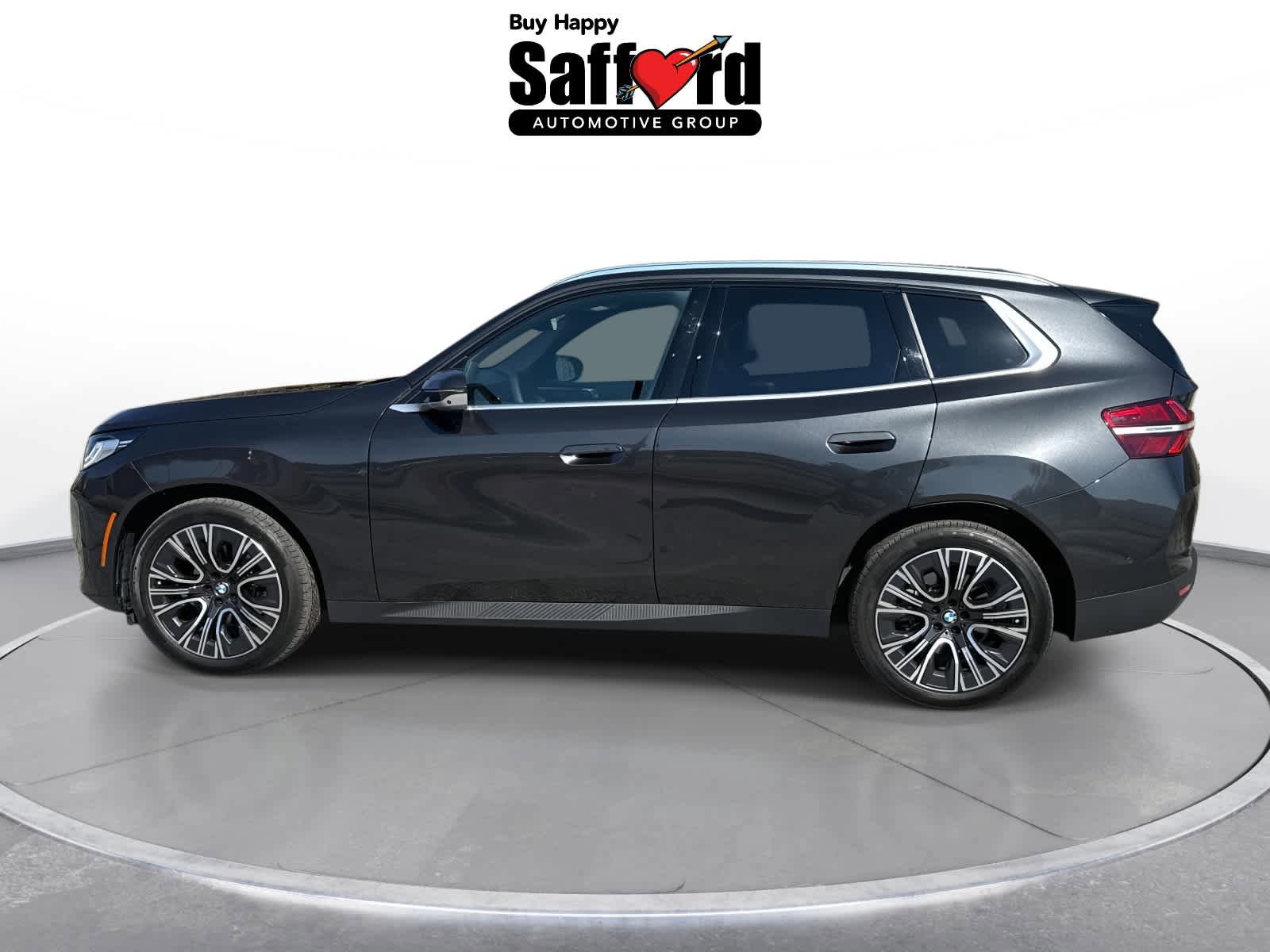 Used 2025 BMW X3 xDrive30i AWD/4WD image 5