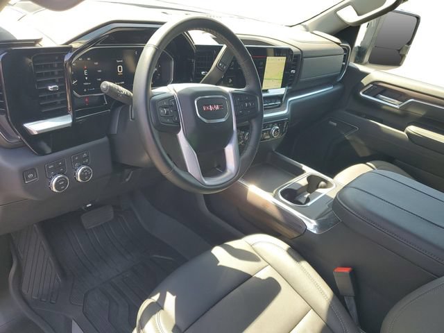 Used 2026 GMC Sierra 2500 SLT AWD/4WD image 6