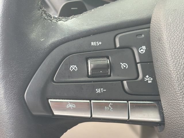 Used 2023 Cadillac CT4 Premium Luxury RWD image 23