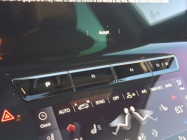 Used 2025 Maserati Grecale Modena AWD/4WD image 15