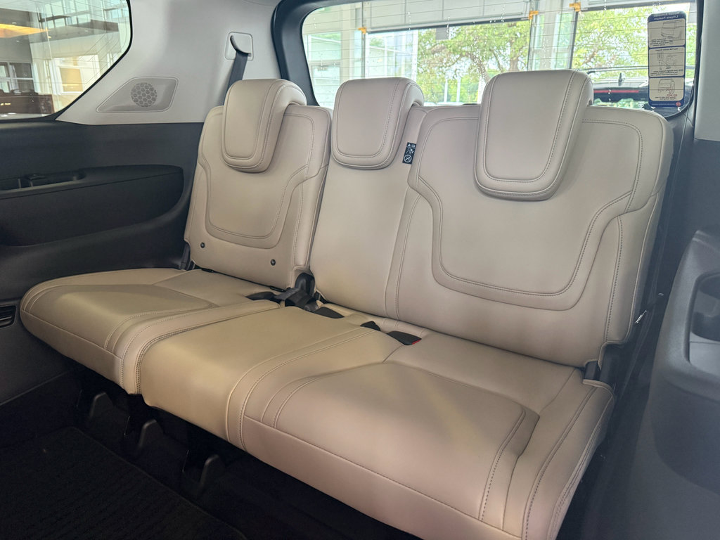 New 2026 INFINITI QX80 Pure RWD image 26