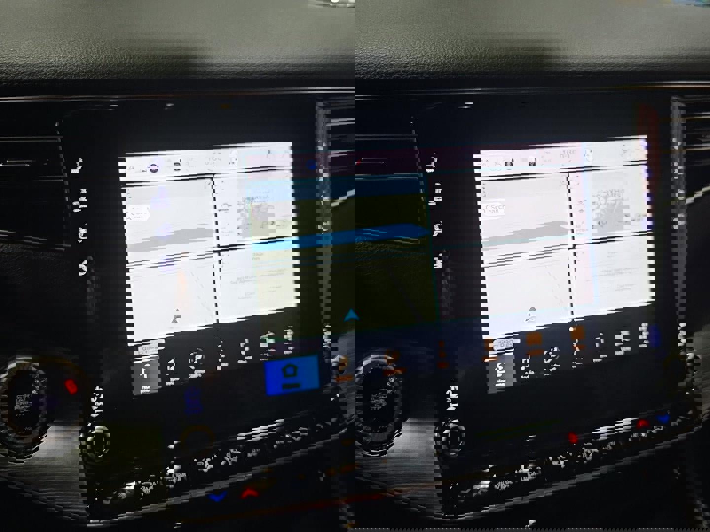 Used 2023 Jeep Wagoneer L Series II image 11