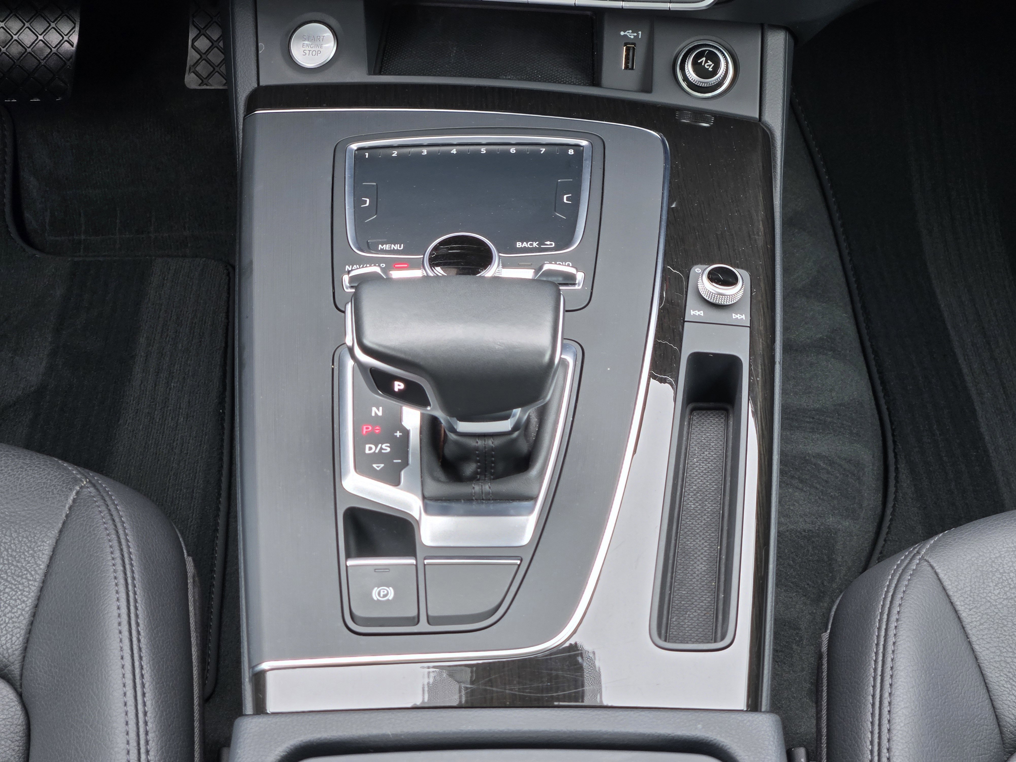 Used 2018 Audi Q5 2.0T Premium Plus AWD/4WD image 27