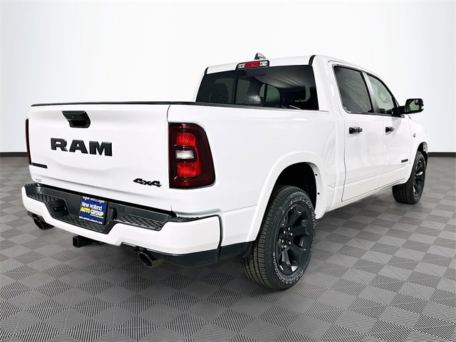 New 2026 RAM 1500 Big Horn image 4