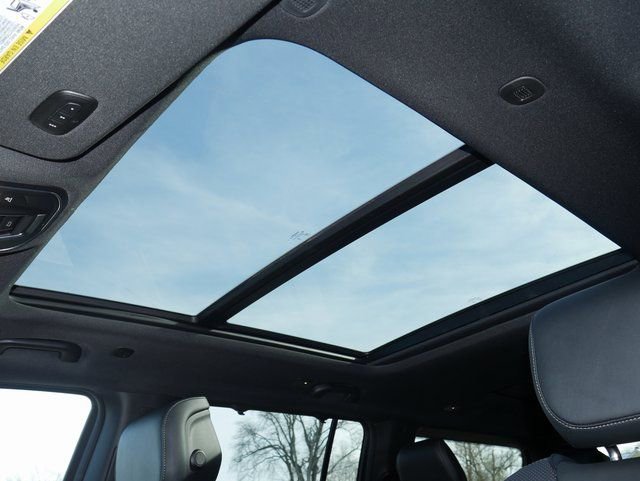 New 2026 Jeep Grand Wagoneer Limited image 3