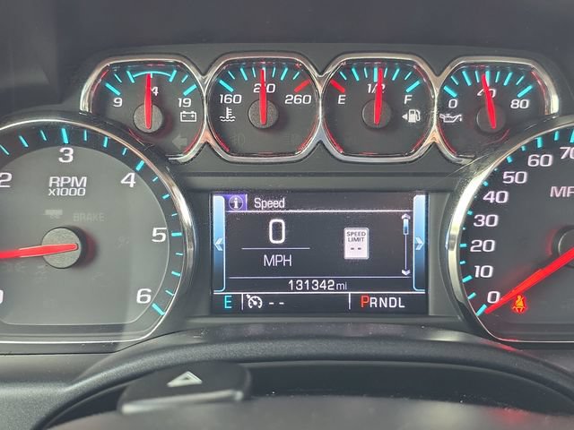 Used 2017 GMC Sierra 1500 SLT w/ SLT Premium Package AWD/4WD image 21
