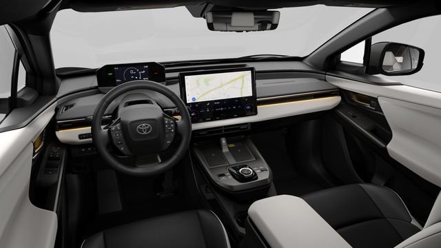New 2026 Toyota bZ AWD/4WD image 28