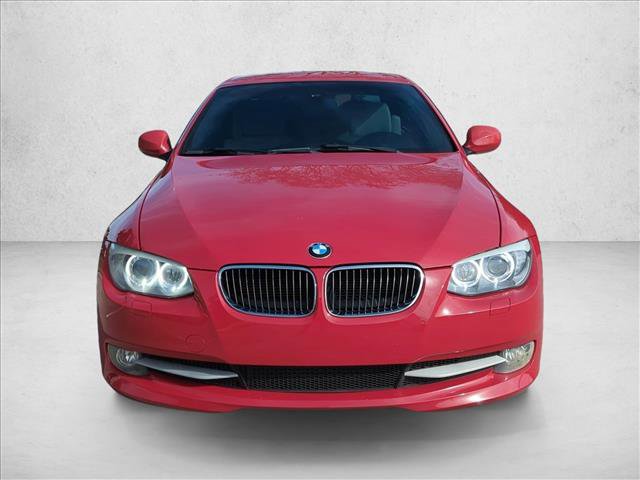 Used 2012 BMW 335i Convertible image 2