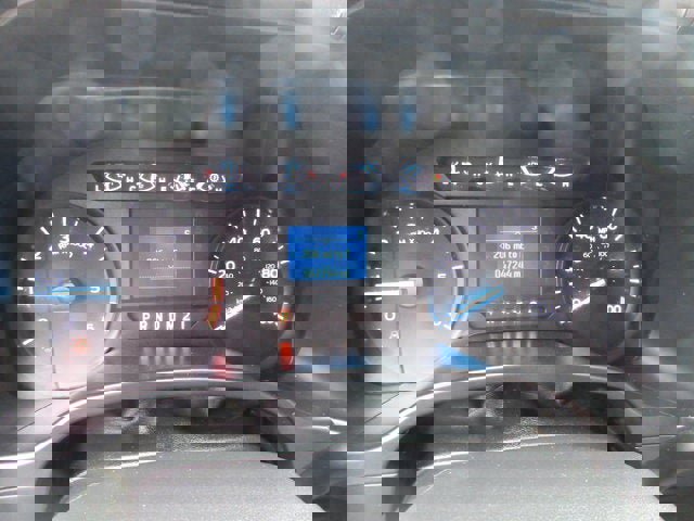 Used 2019 Ford F550 4x4 SuperCab Super Duty image 18