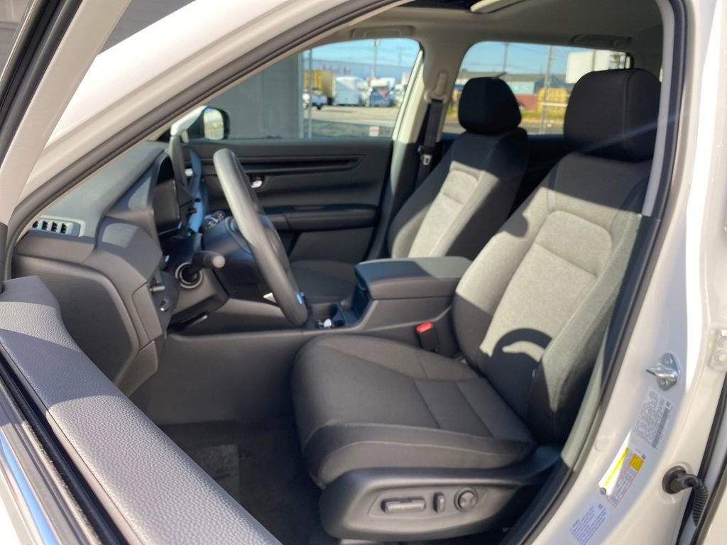 New 2026 Honda CR-V EX image 12