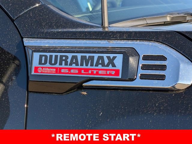 New 2026 GMC Sierra 2500 SLE w/ SLE Value Package; image 9