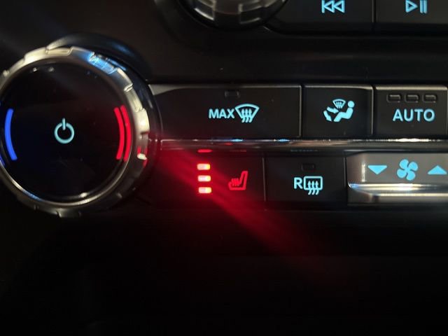 New 2026 Ford F150 XLT w/ Equipment Group 302A MID image 15