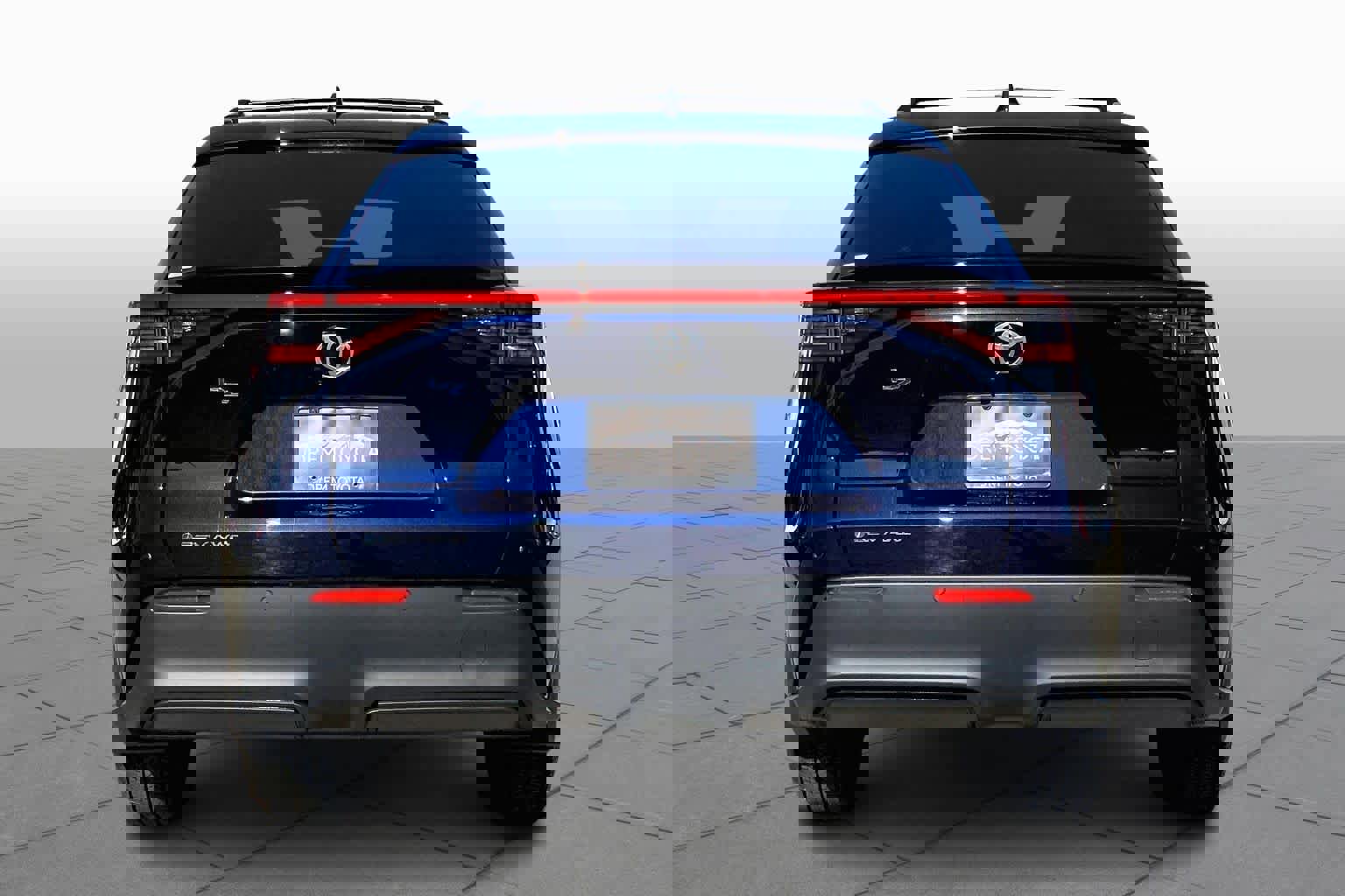 New 2026 Toyota bZ image 4