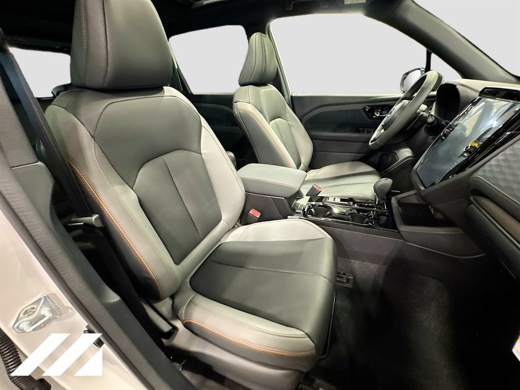 New 2026 Subaru Forester Sport AWD/4WD image 30