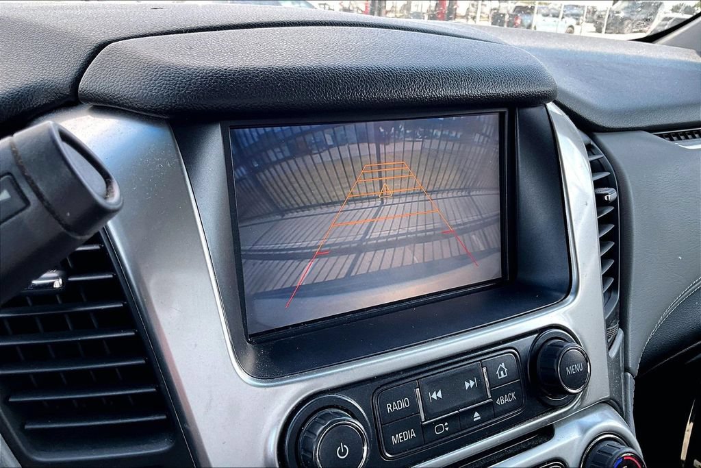 Used 2015 Chevrolet Tahoe LT RWD image 26