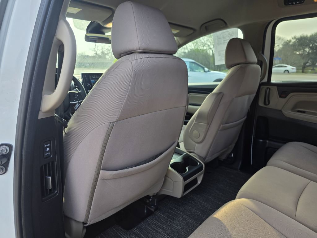 Used 2022 Honda Odyssey EX image 29