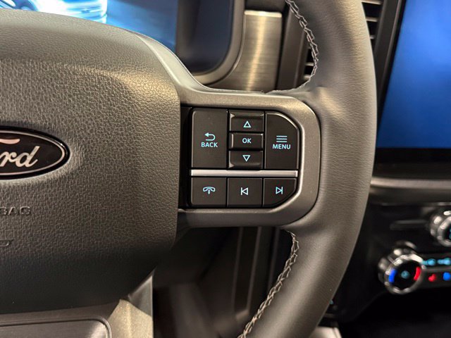 Used 2026 Ford F150 Lariat w/ Equipment Group 501A Mid AWD/4WD image 14
