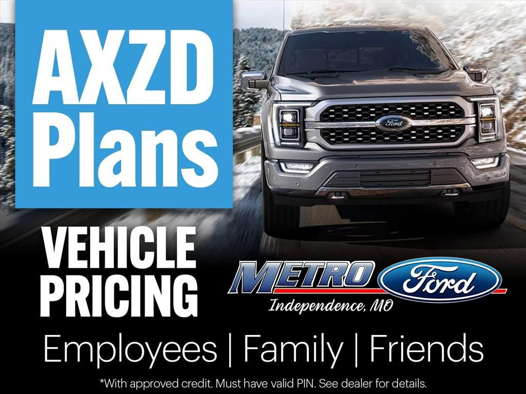 New 2025 Ford F250 Platinum w/ FX4 Off-Road Package image 14