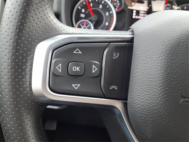 New 2026 RAM 2500 Tradesman image 25