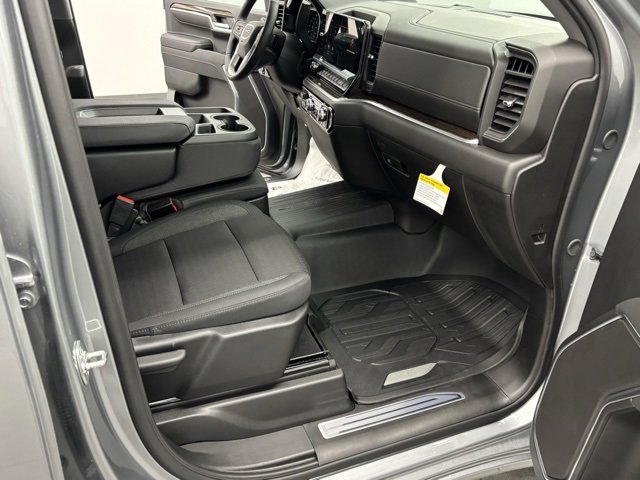 New 2026 GMC Sierra 1500 SLE w/ Preferred Package image 31
