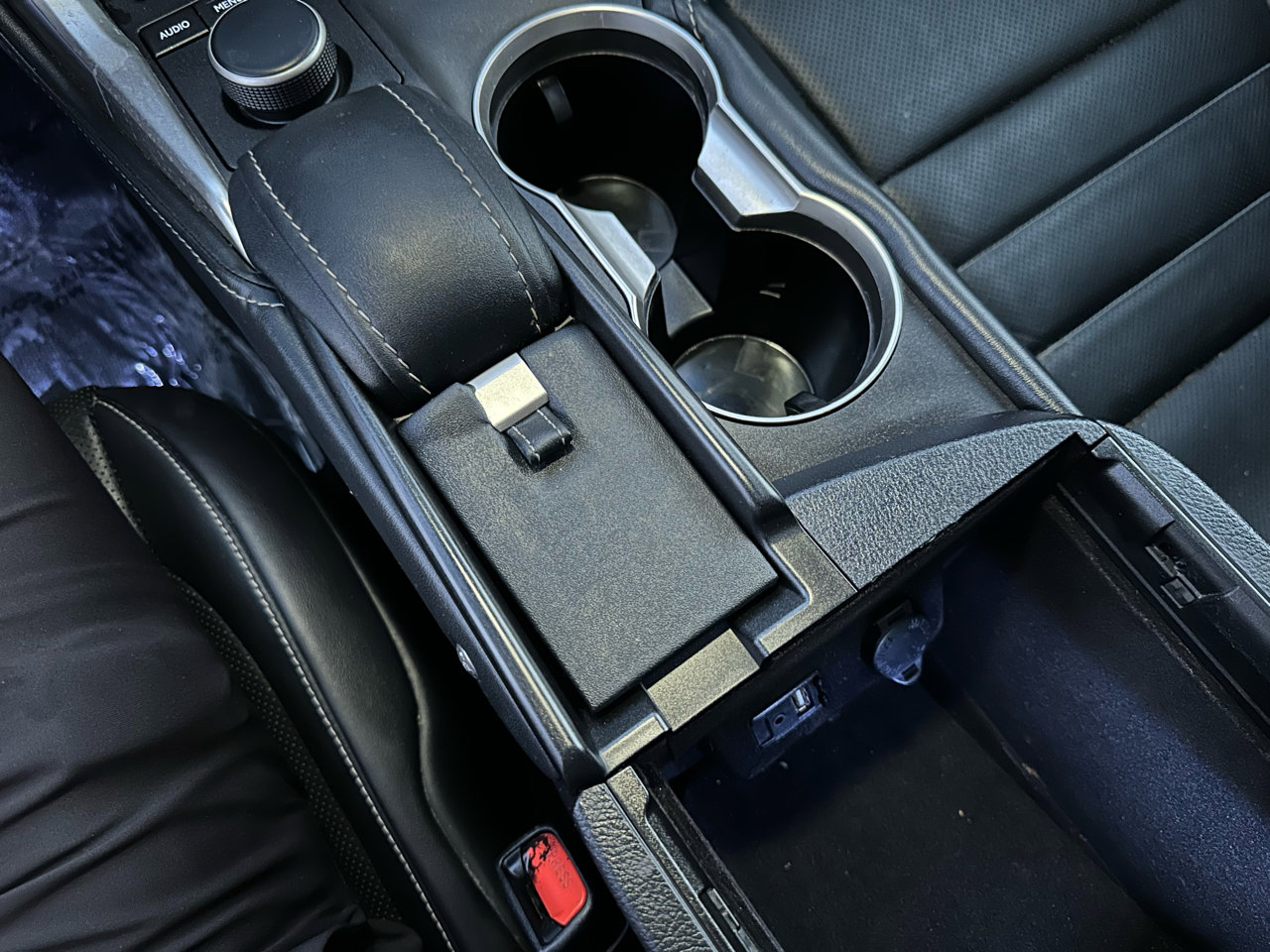 Used 2016 Lexus NX 200t FWD image 61