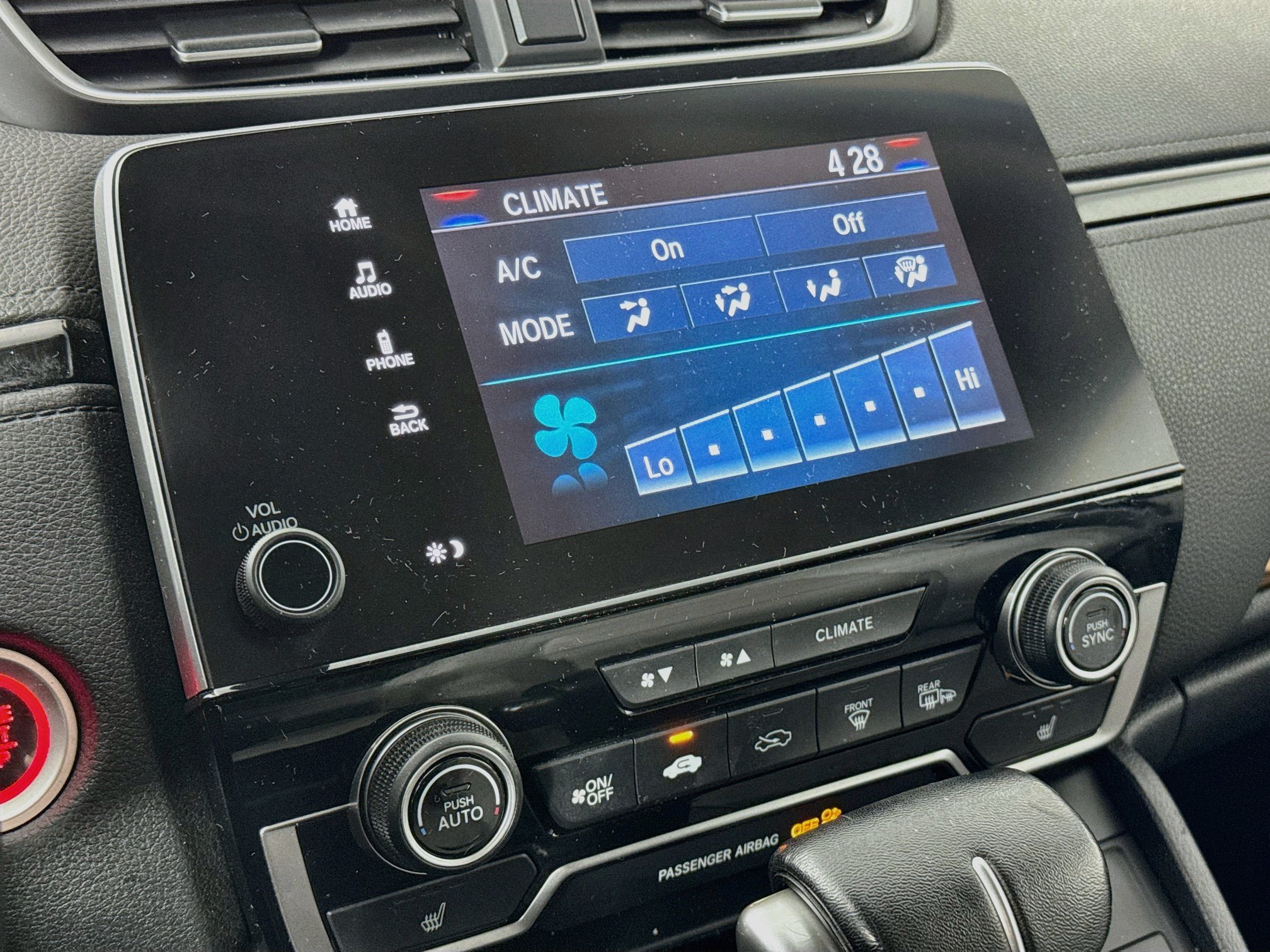 Certified 2017 Honda CR-V EX-L image 15