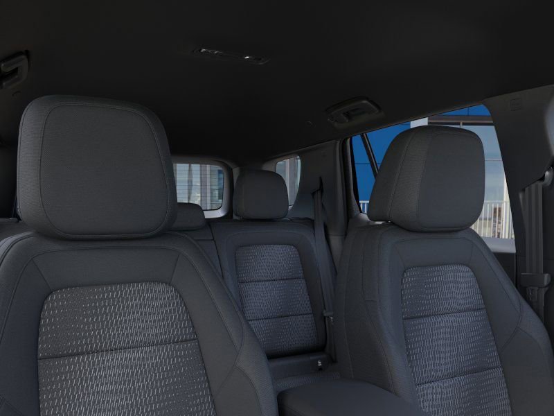 New 2026 Chevrolet Equinox LT image 24