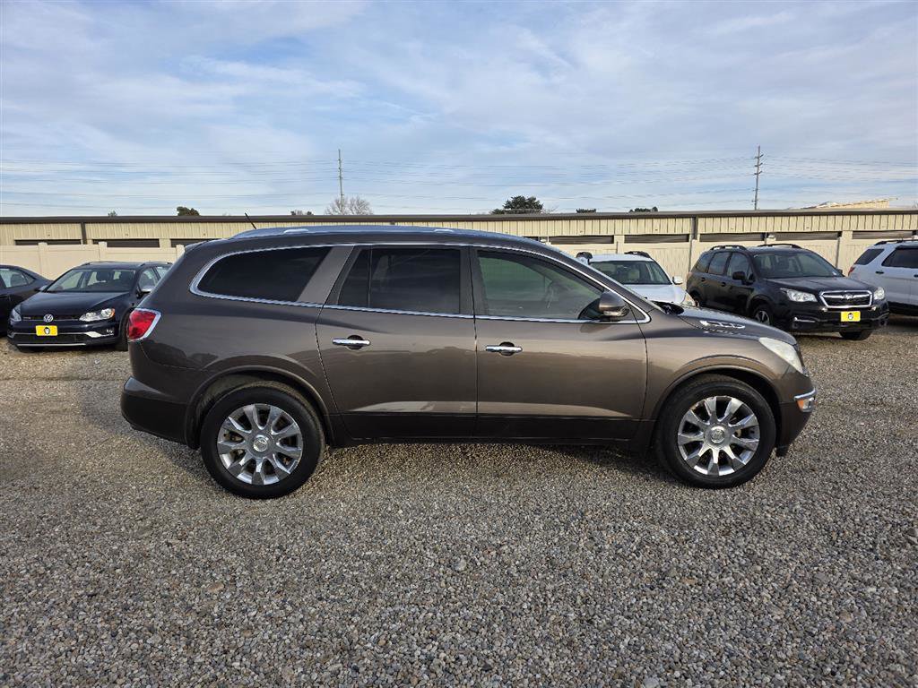Used 2012 Buick Enclave Premium image 4