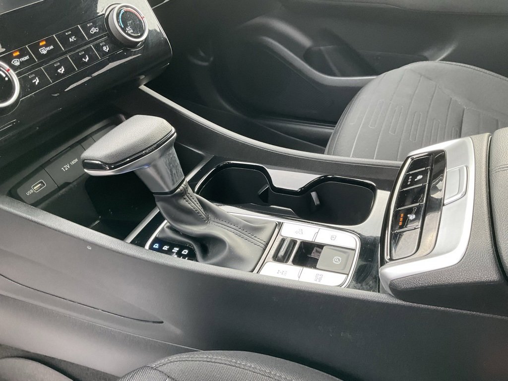 Used 2023 Hyundai Santa Cruz Night image 16