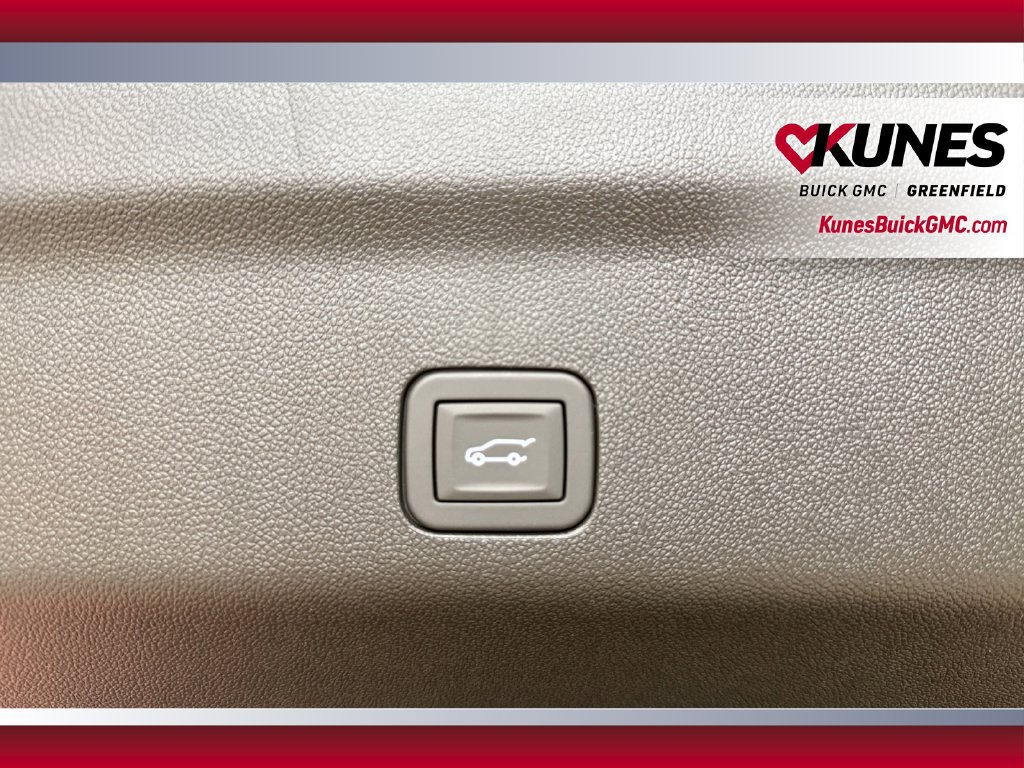 New 2026 GMC Yukon Denali Ultimate w/ LPO, Floor Liner Package AWD/4WD image 43
