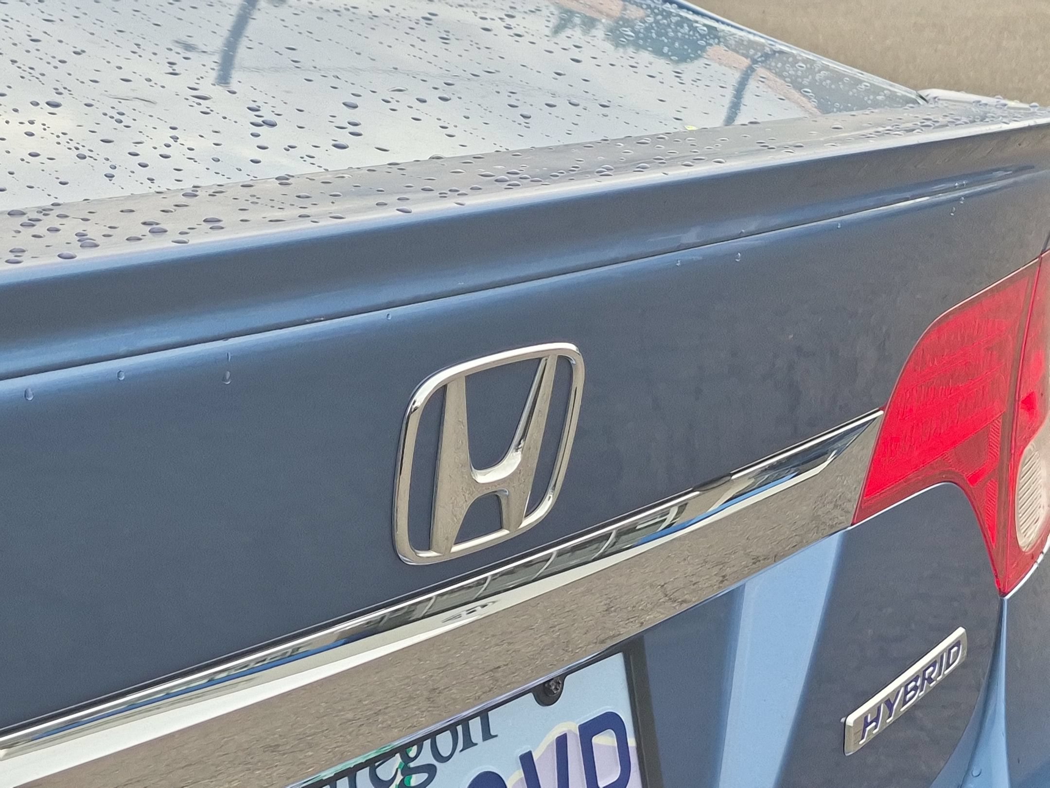 Used 2010 Honda Civic Hybrid Sedan image 22